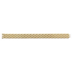 Modernist Modern Bracelets