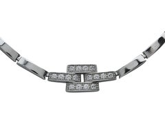 Cartier Maillon Panthère Necklace