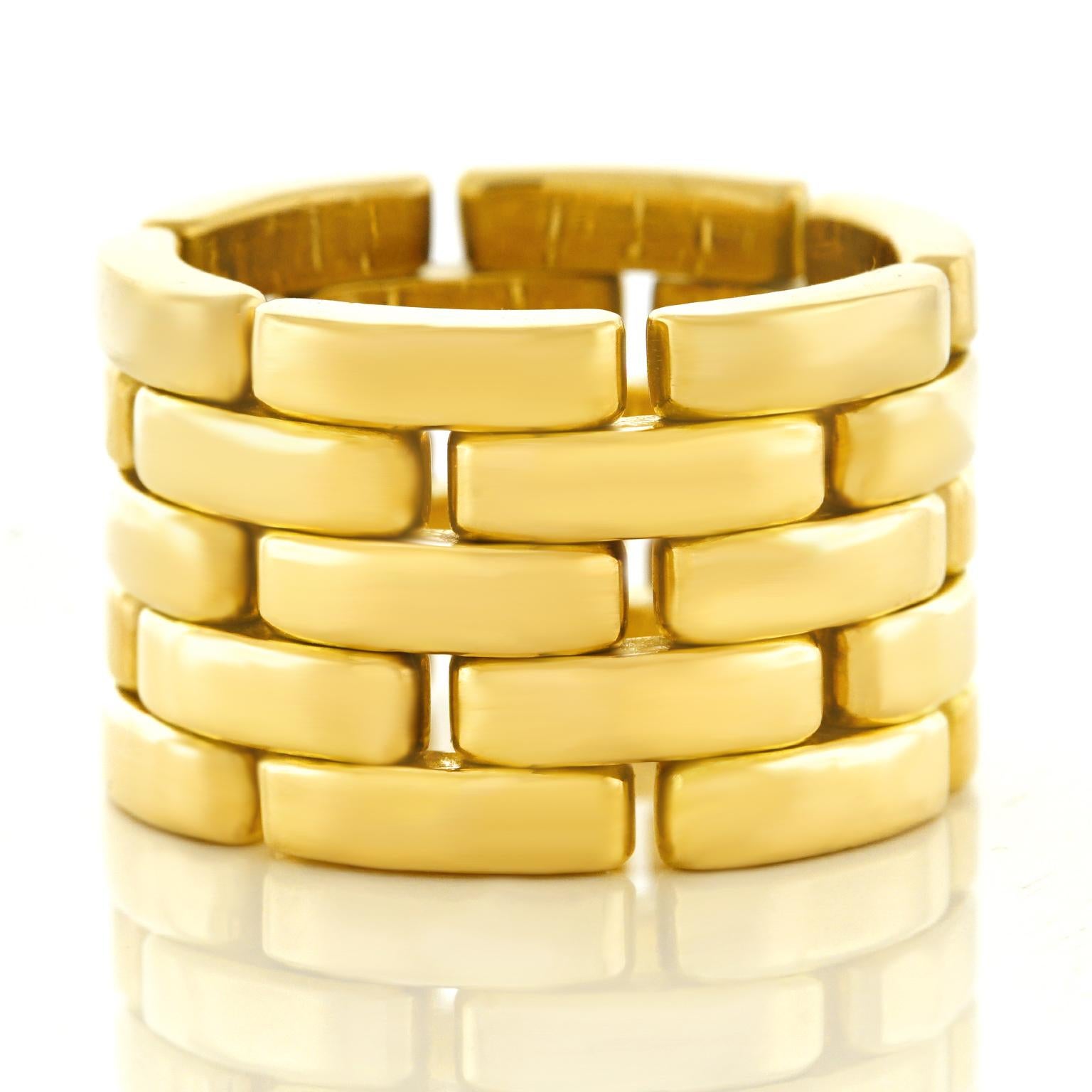 Bague 