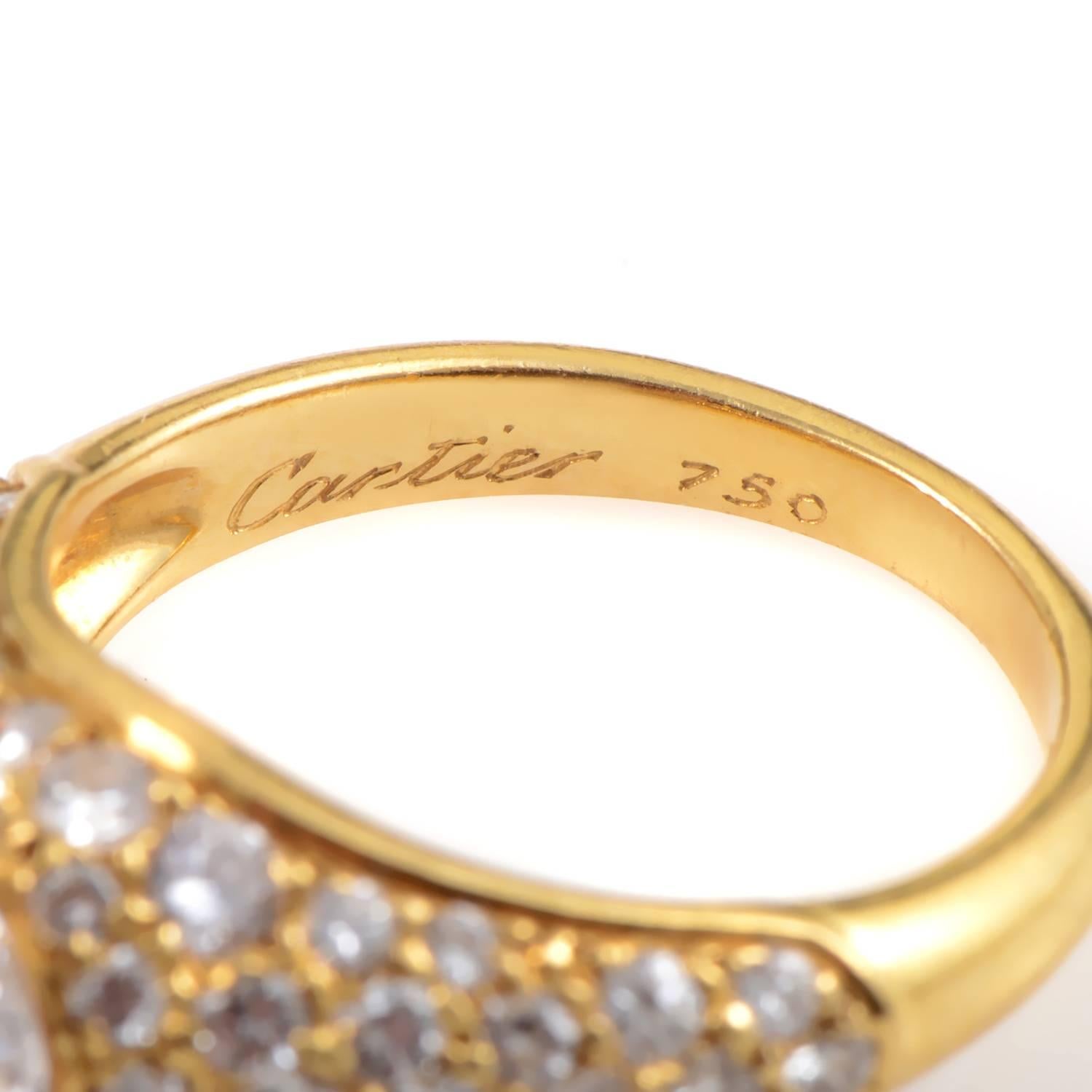 1.25 carat marquise diamond ring