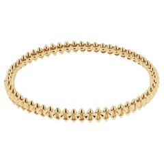 Cartier Bracelet jonc Clash De Cartier taille 21