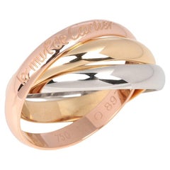 Cartier Medium Les Must de Cartier Ring