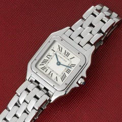 Cartier Medium Panthere De Cartier WSPN0007