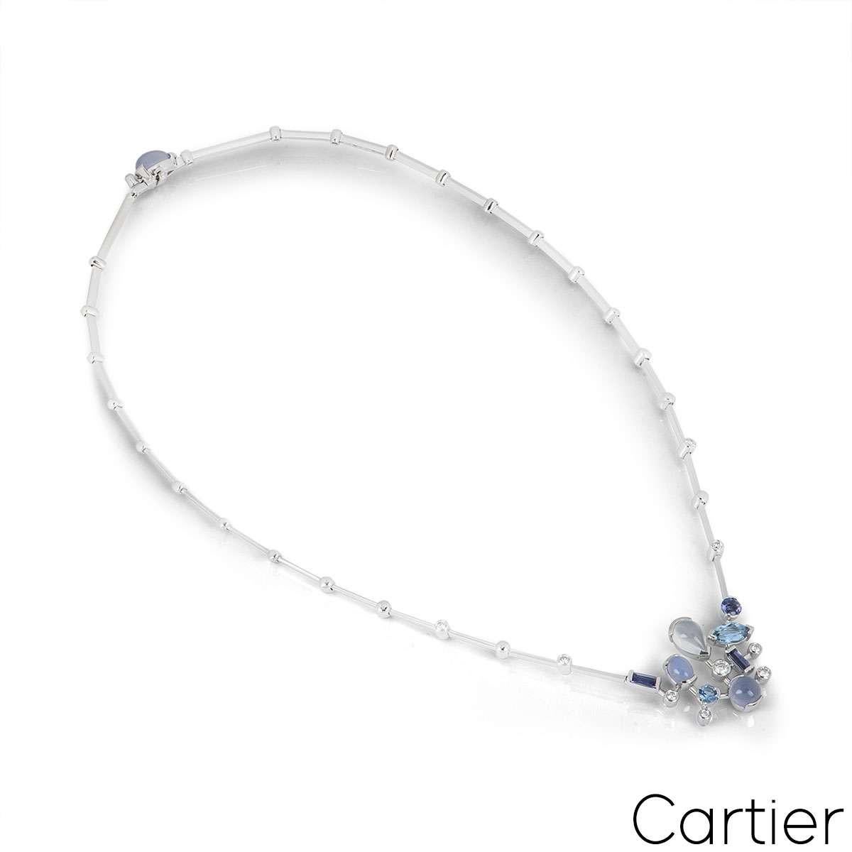 cartier maharaja necklace price