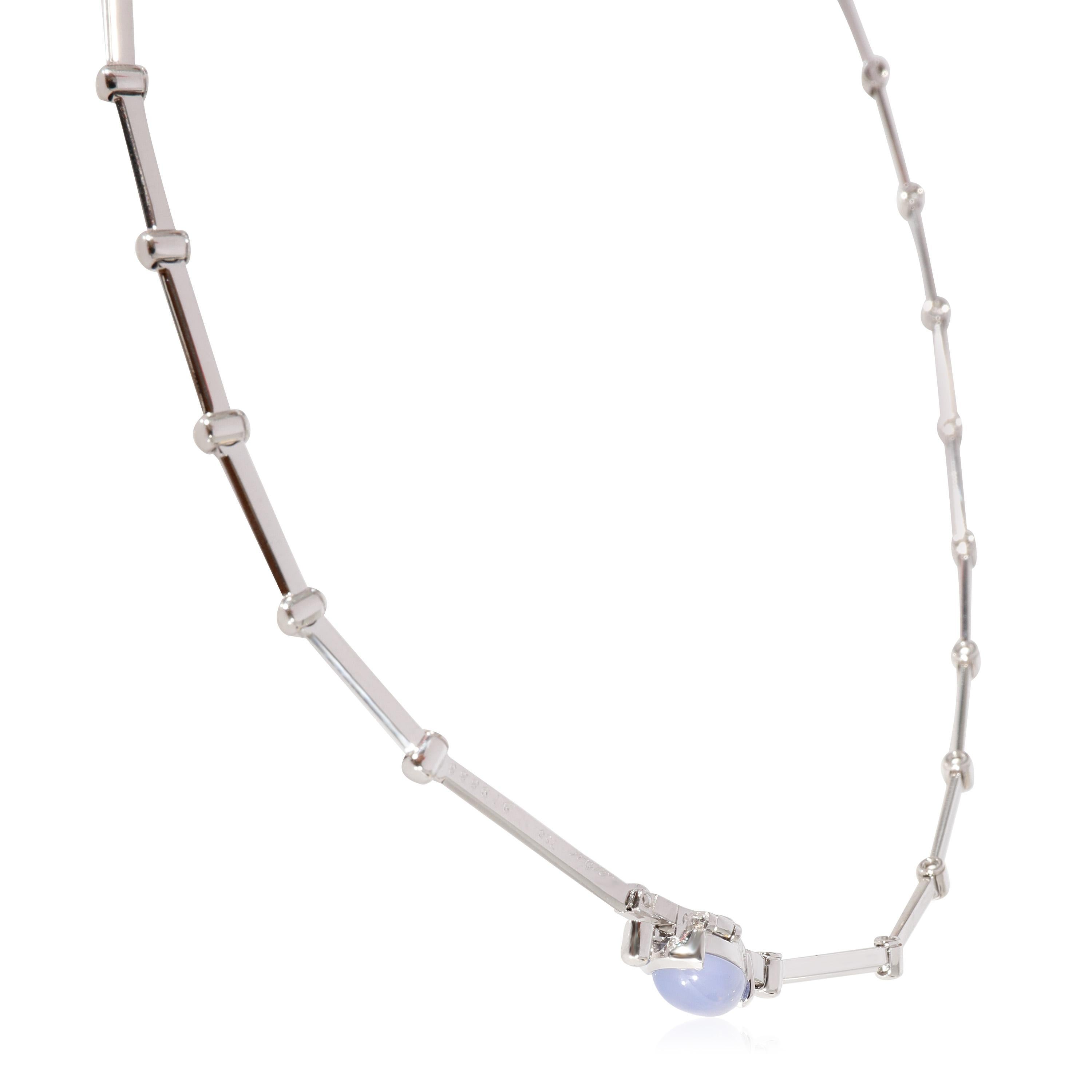 Cartier Meli Melo Diamond Necklace in 18k White Gold 0.3 CTW

PRIMARY DETAILS
SKU: 123412
Listing Title: Cartier Meli Melo Diamond Necklace in 18k White Gold 0.3 CTW
Condition Description: Retails for 14800 USD. In excellent condition and recently