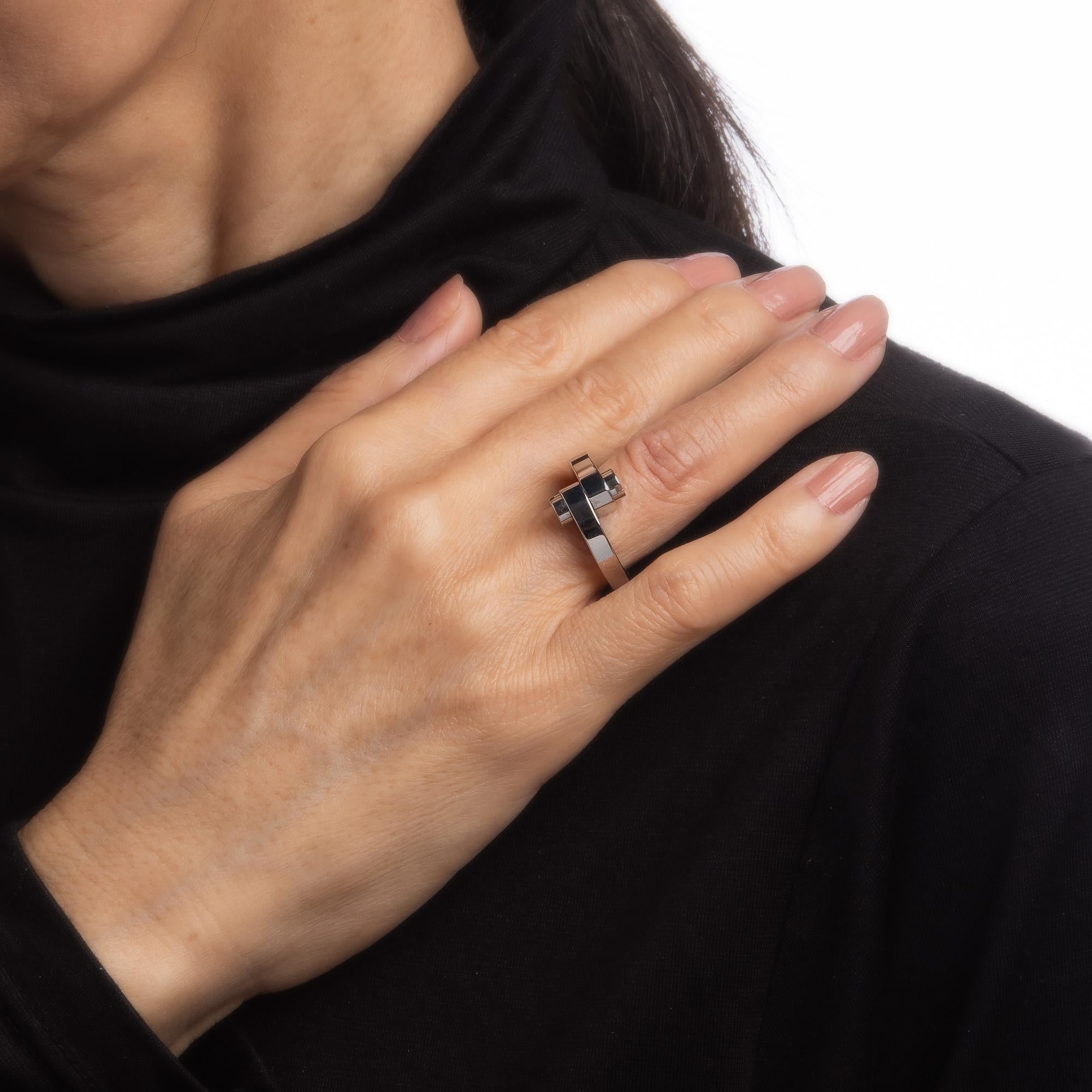 cartier ring