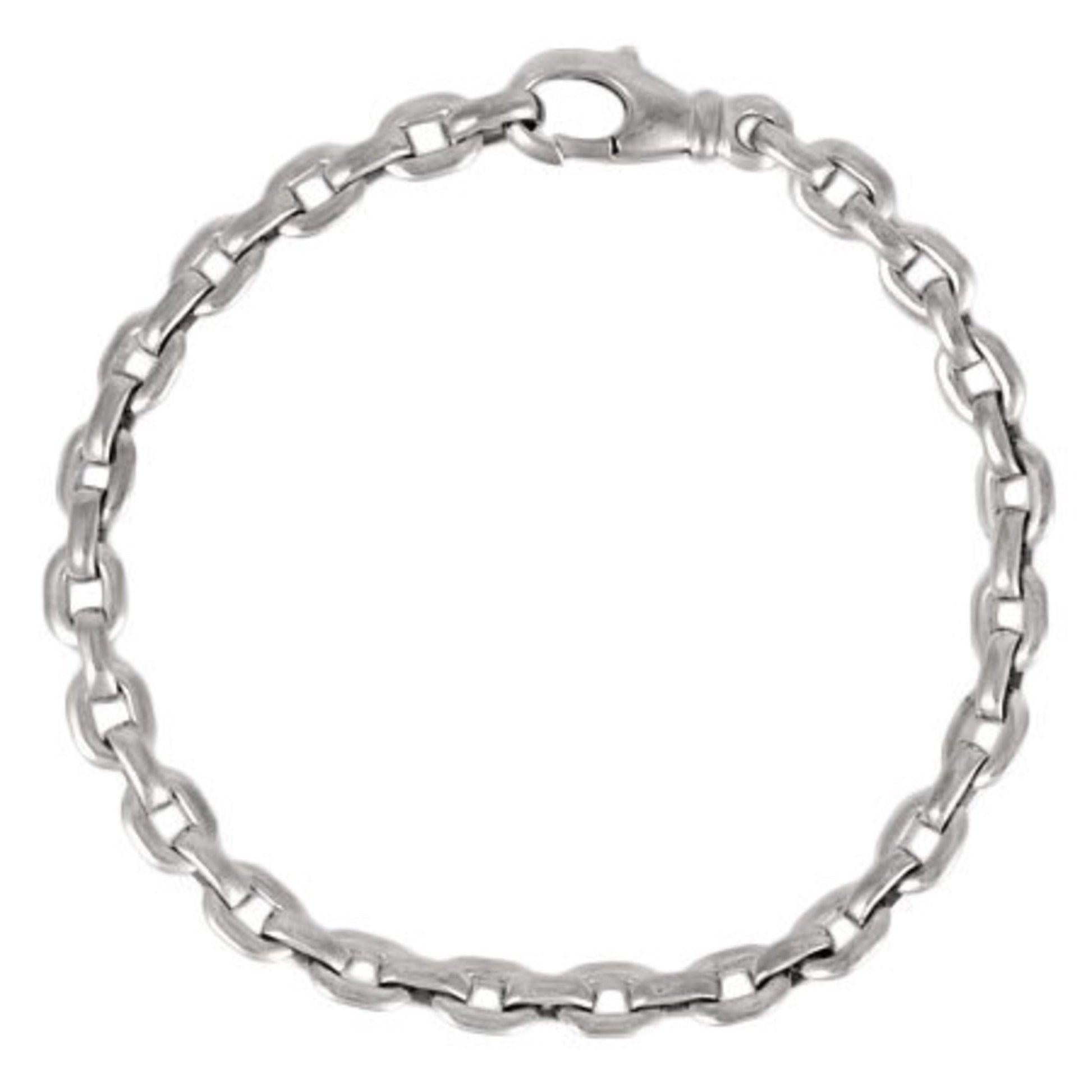 (税込) in Bracelet Meplat Cartier 18K 1stDibs at Sale For Gold White アクセサリー