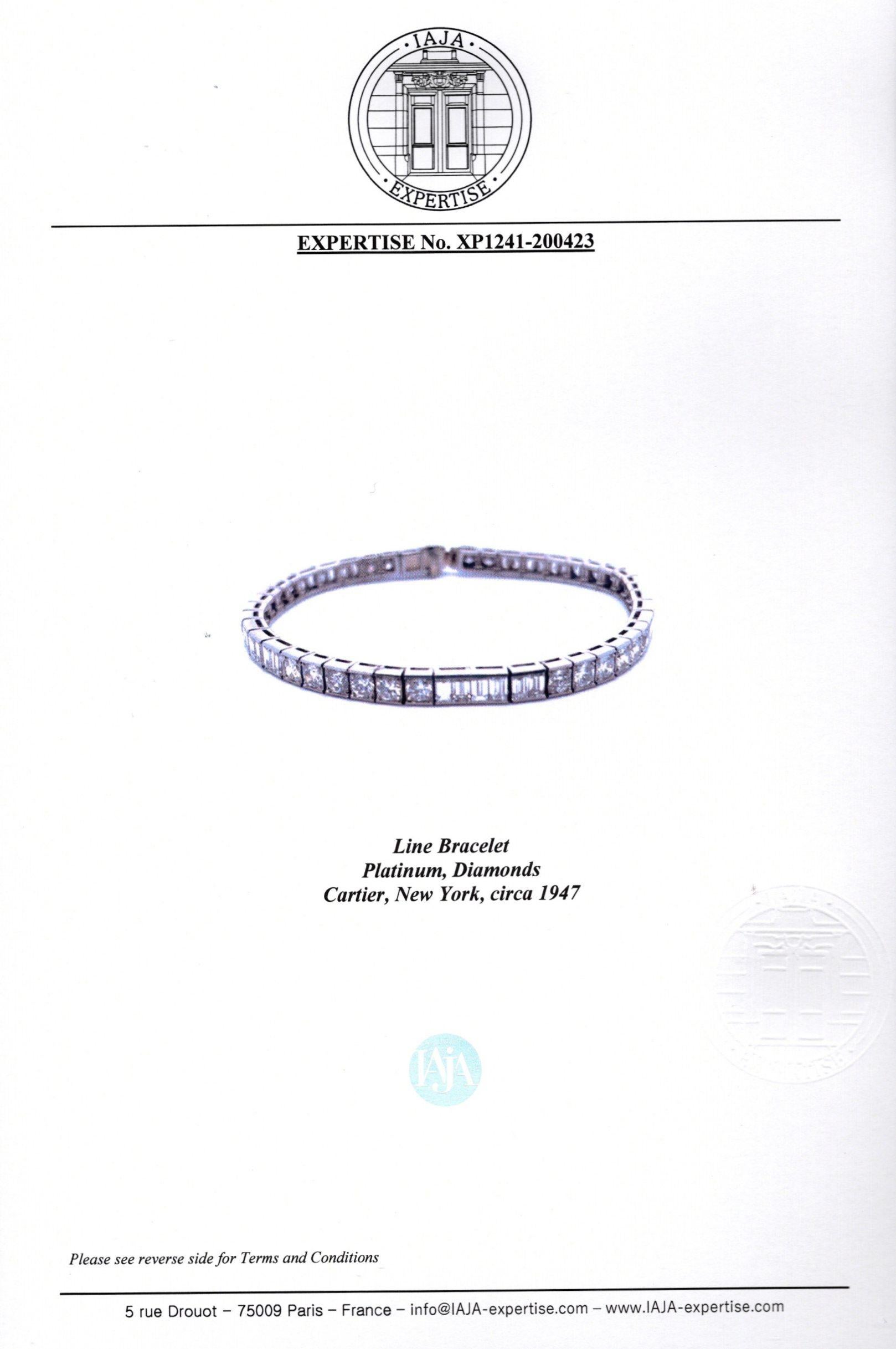 19750 cartier bracelet