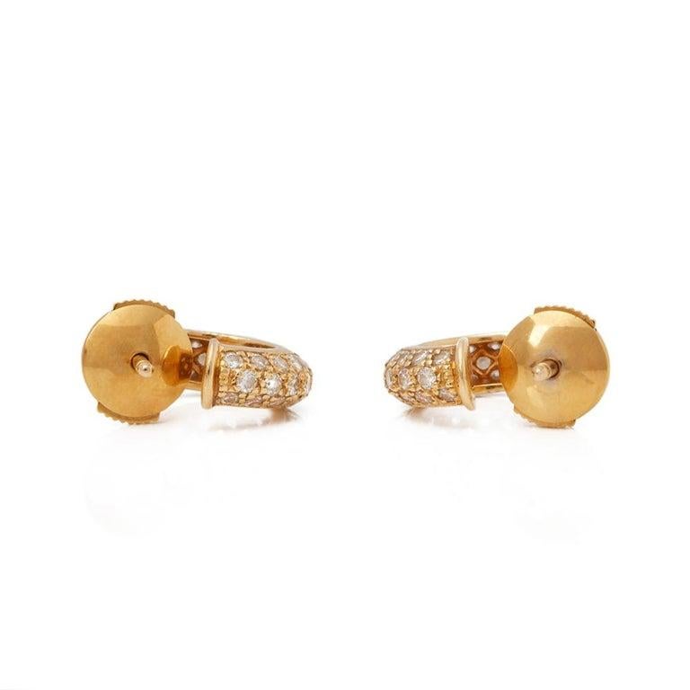 cartier mimi earrings