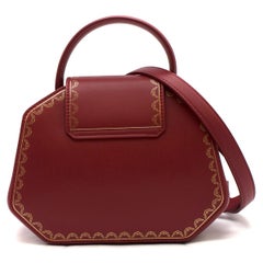Cartier Mini Guirlande de Cartier Bag - New Season