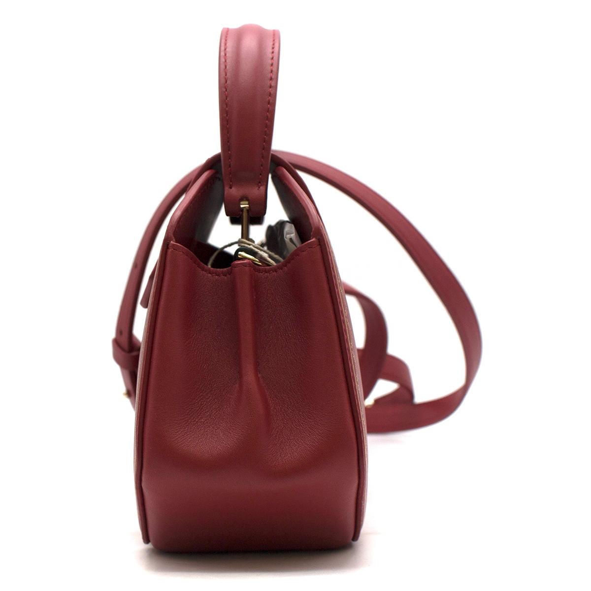 cartier guirlande bag