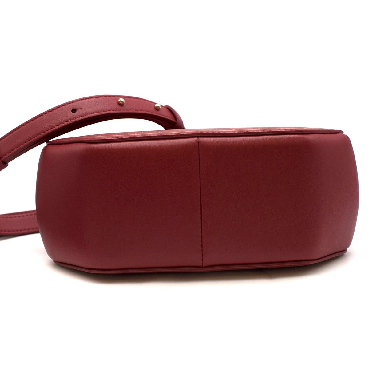 cartier bag guirlande