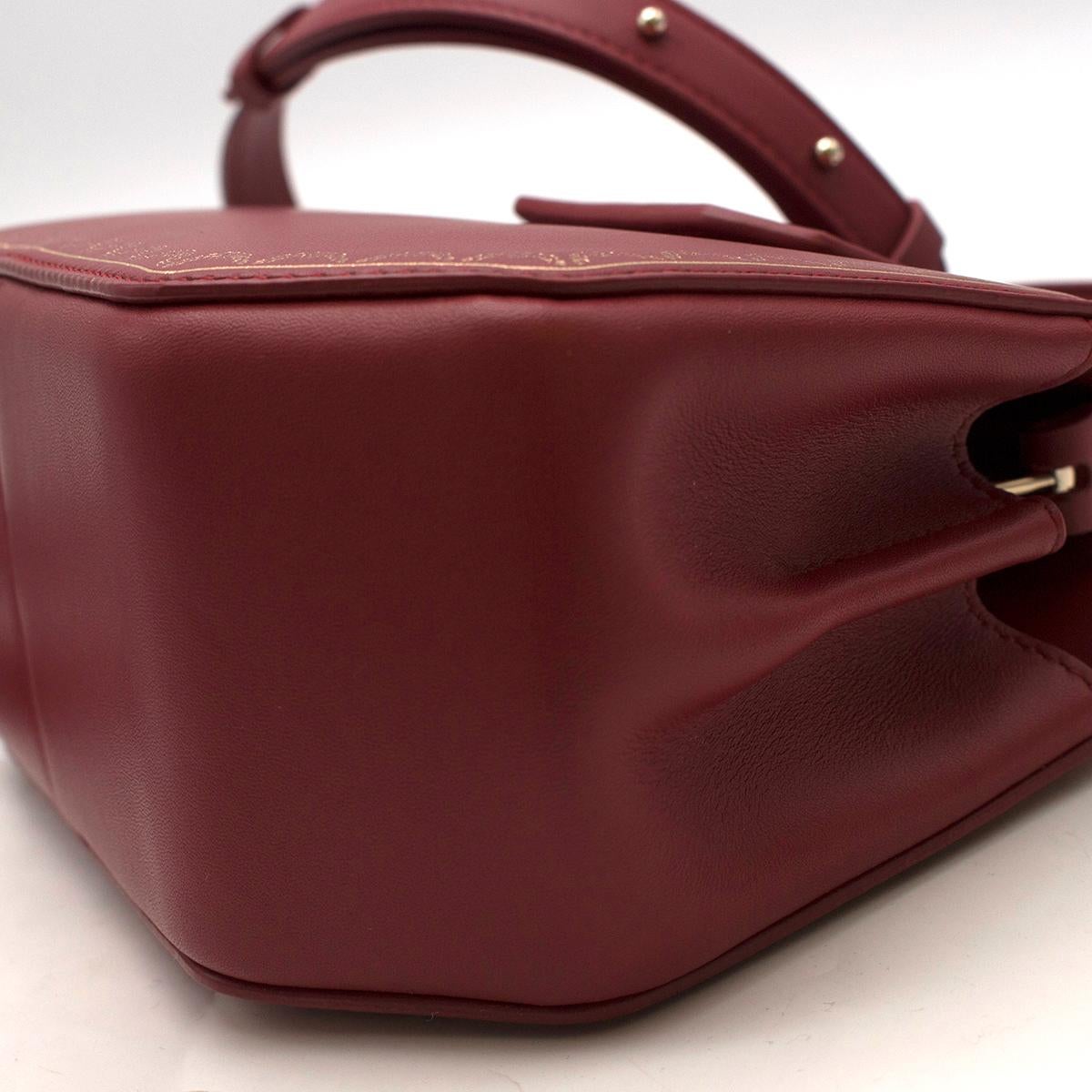 Cartier Mini Guirlande de Cartier Bag - New Season In New Condition In London, GB