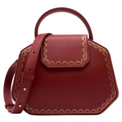 Cartier Mini Guirlande de Cartier Bag - New Season