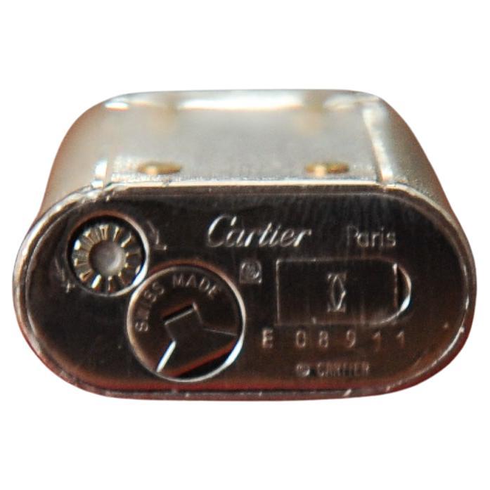cartier cigarettes