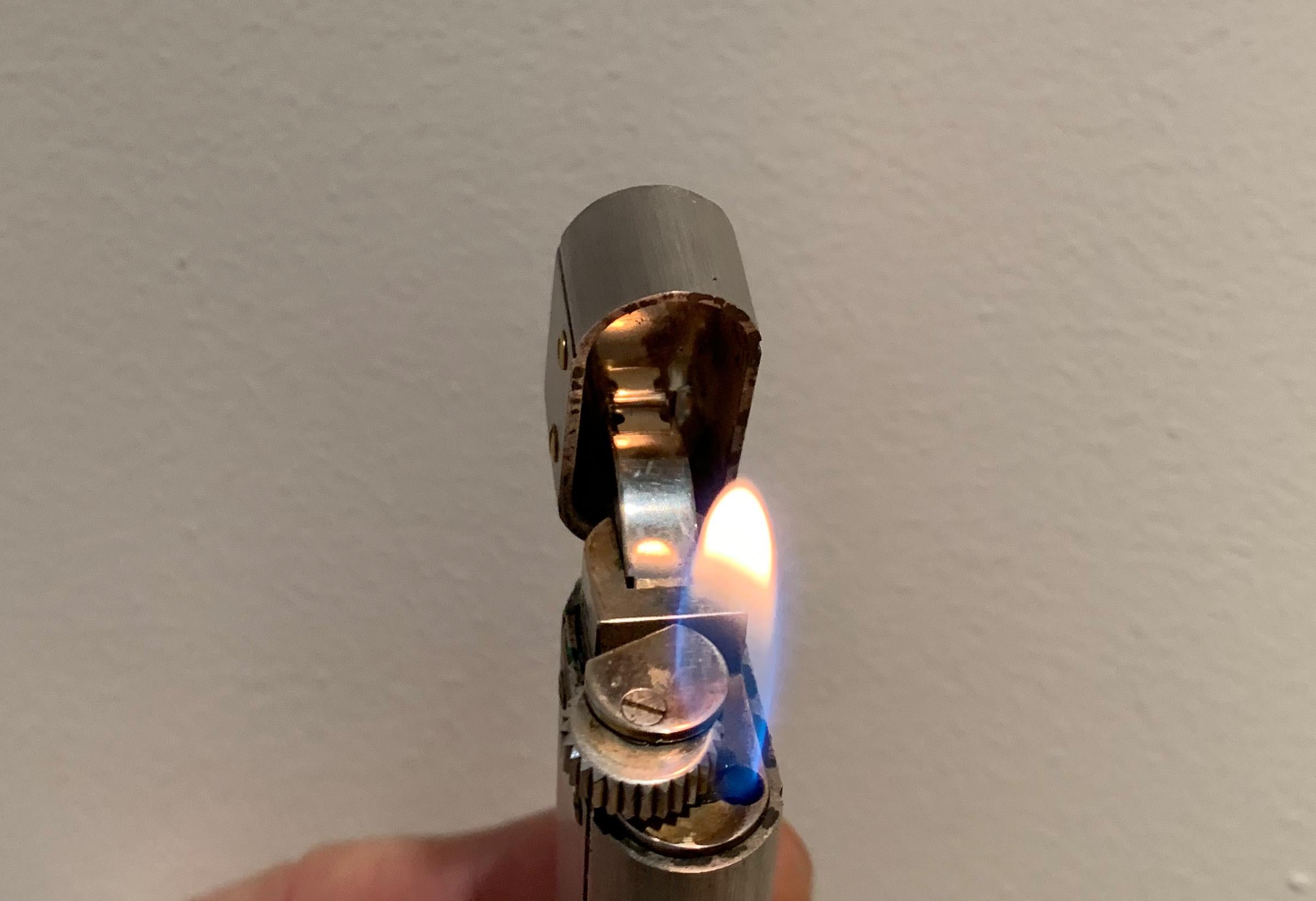 cigarette cartier