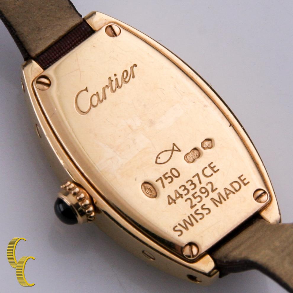 cartier original