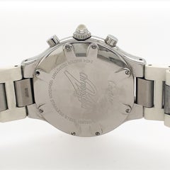 Cartier Must 21 Man's Watch
