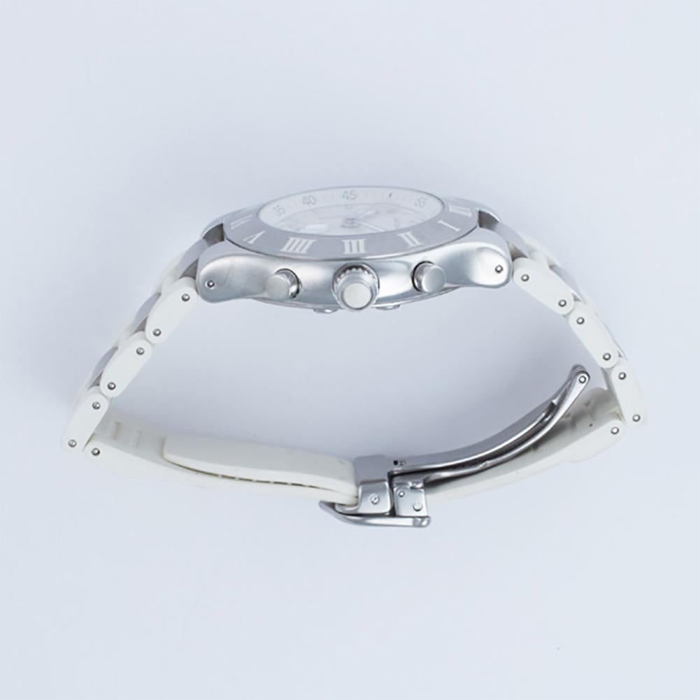 Contemporary Cartier Must 21 W10184U2, Certified and Warranty For Sale