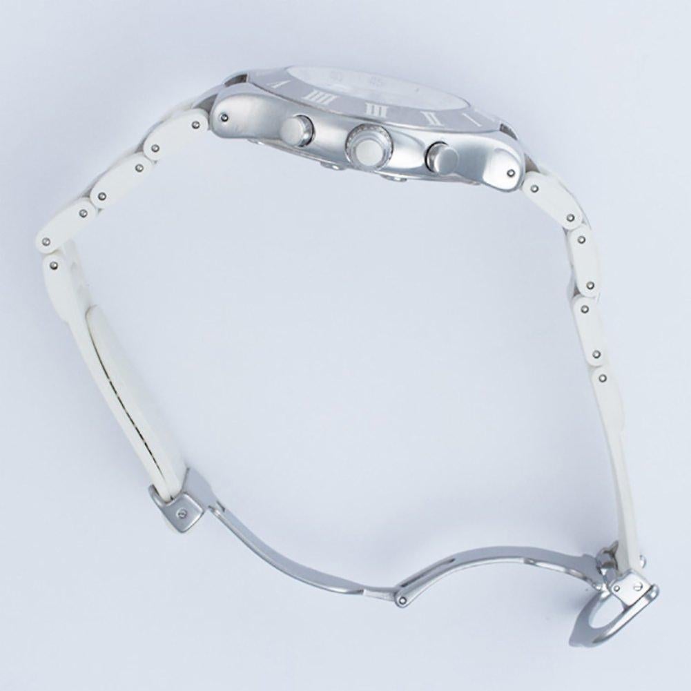 Cartier Must 21 W10184U2, Certified and Warranty In Excellent Condition For Sale In Miami, FL