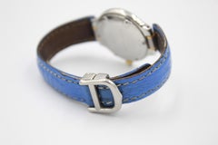 Cartier Must 21 watch