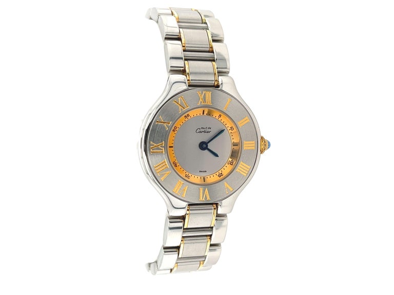 Cartier siglo 21 dama new arrivals