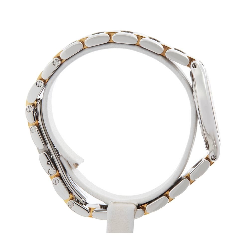 Cartier Must De 21 W10073R6 1