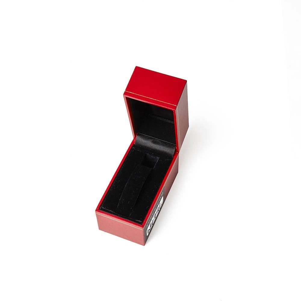 Cartier Must De 21 W10073R6 4