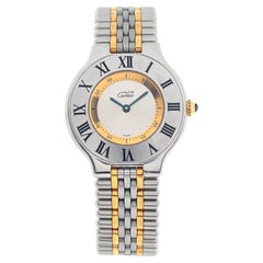 Cartier Must de W10074F4