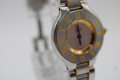 Cartier Must de Cartier 1340