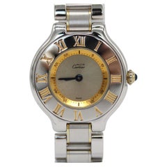 Cartier Must de Cartier 1340