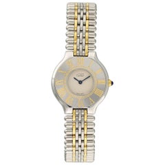 1980 Cartier Watch - 46 For Sale on 1stDibs | cartier 1980, cartier santos  1980, cartier watch 1980s