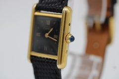 Cartier Must de Cartier 5057001