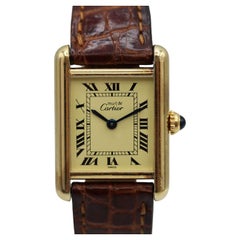 Cartier Must de Cartier 5057001