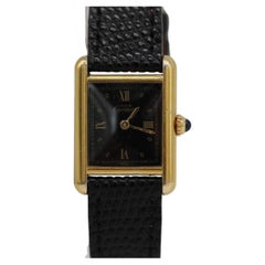 Cartier Must de Cartier 5057001