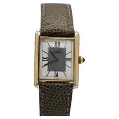 Must de Cartier 590005