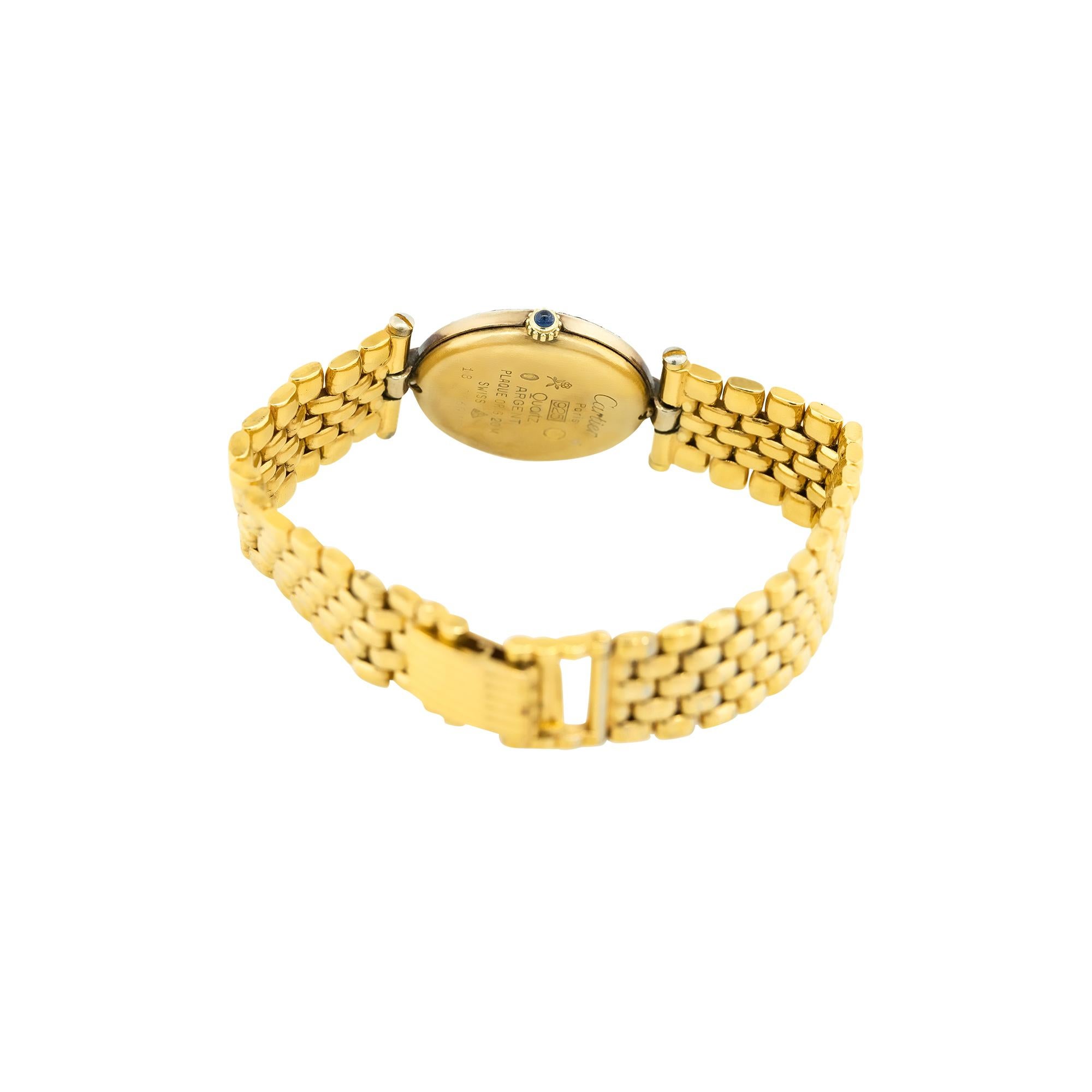 floating diamond cartier