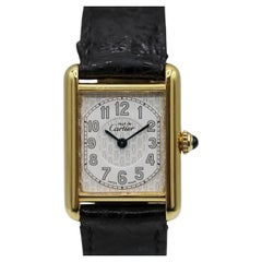 Cartier Must De Cartier