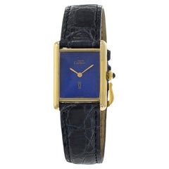 Vermeil Watches