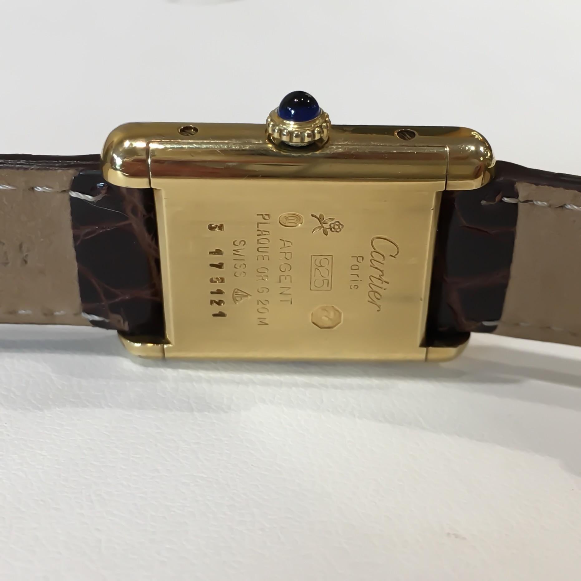 cartier 925