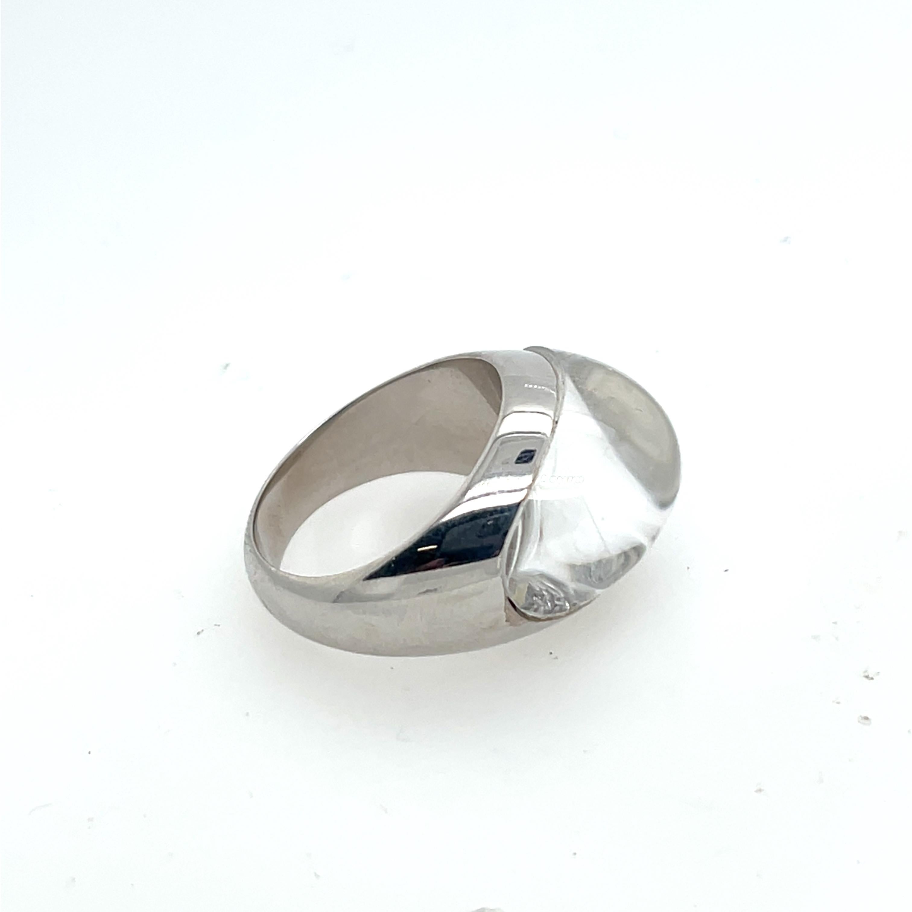 Round Cut Cartier 