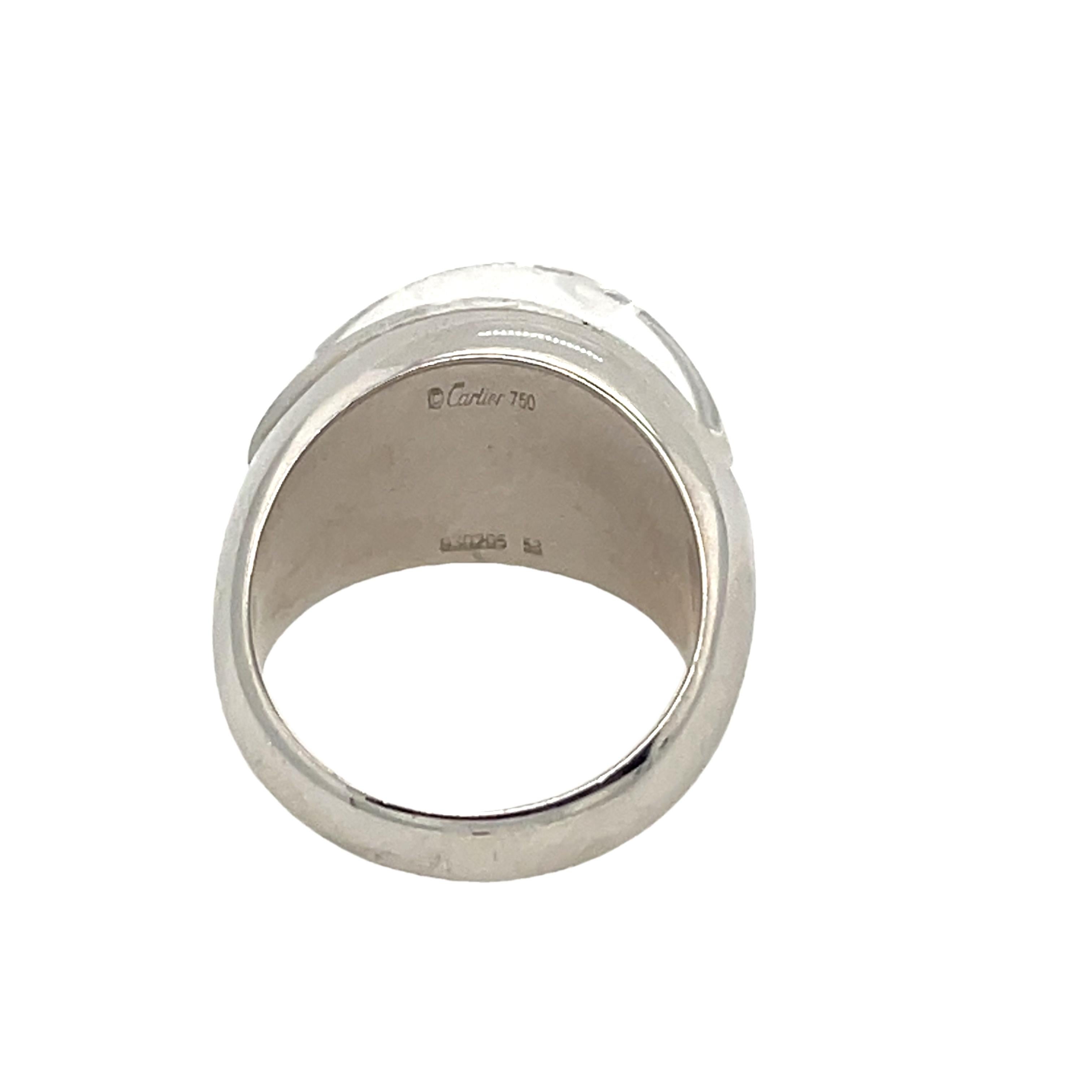 Women's or Men's Cartier 