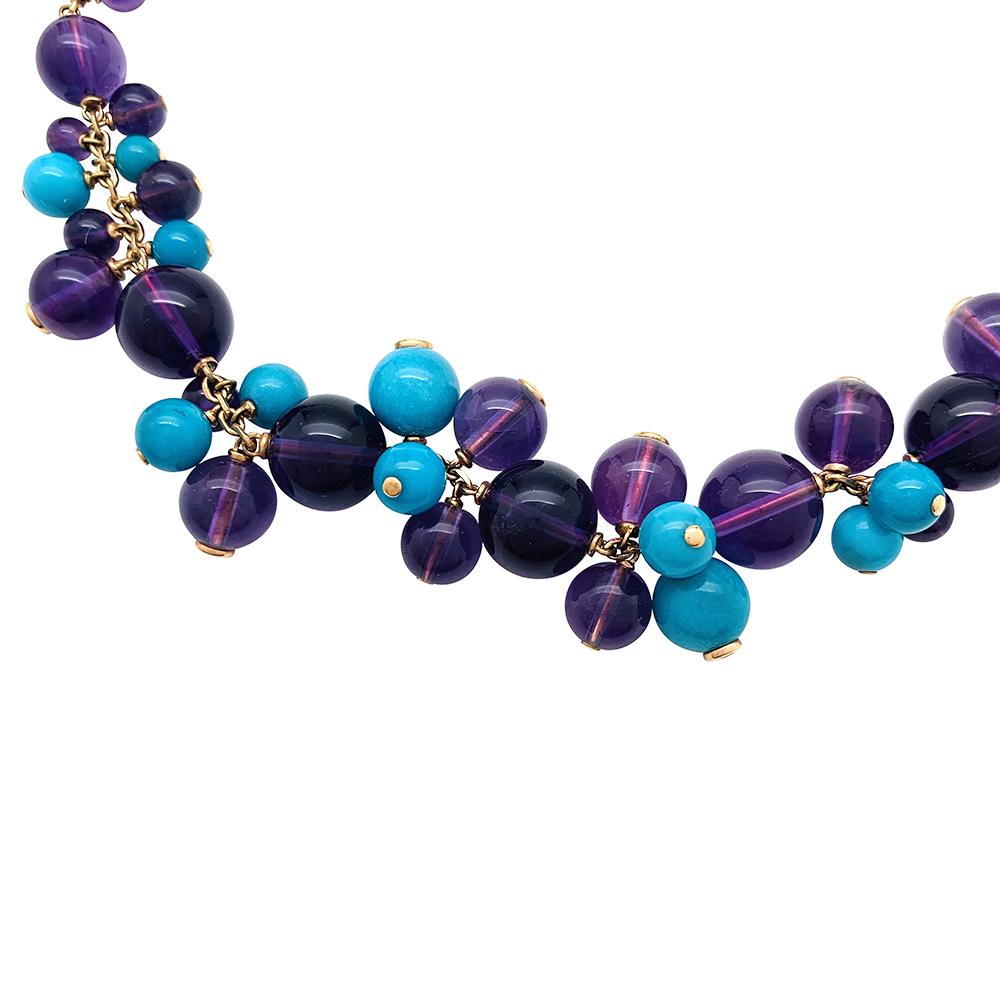Cartier Necklace \