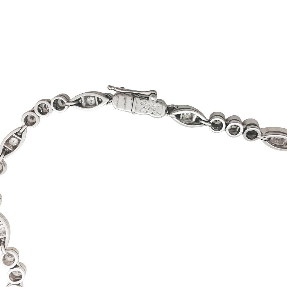 Contemporary Cartier Necklace 