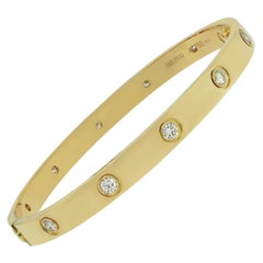 Cartier New Style Love Bangle