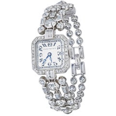 Diamond Wrist Watches