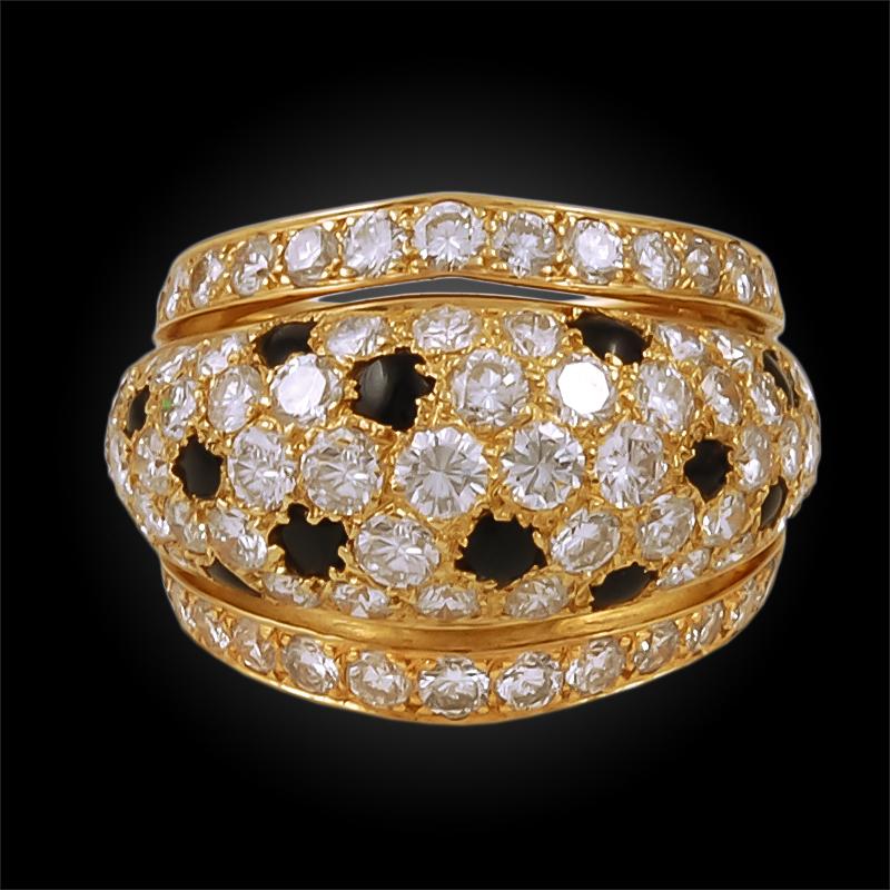 cartier nigeria ring