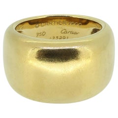 Cartier Nouvelle Vague Ring