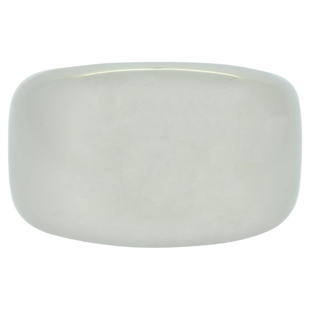 Cartier Nouvelle Vague Ring Size J (49)
