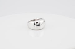 Cartier Nouvelle White Gold Ring